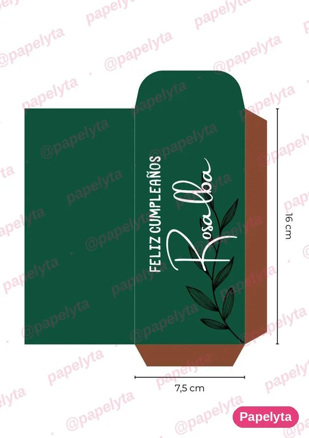 Diseno Papelyta