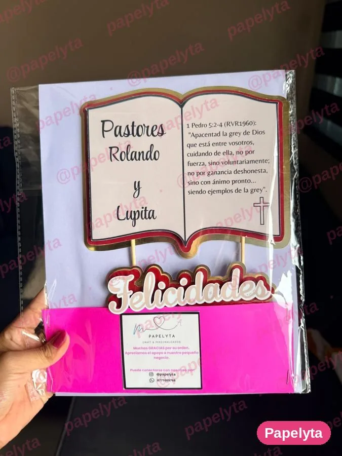 Producto Papelyta