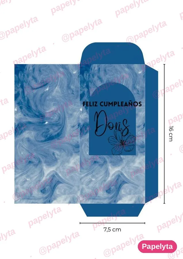 Diseno Papelyta