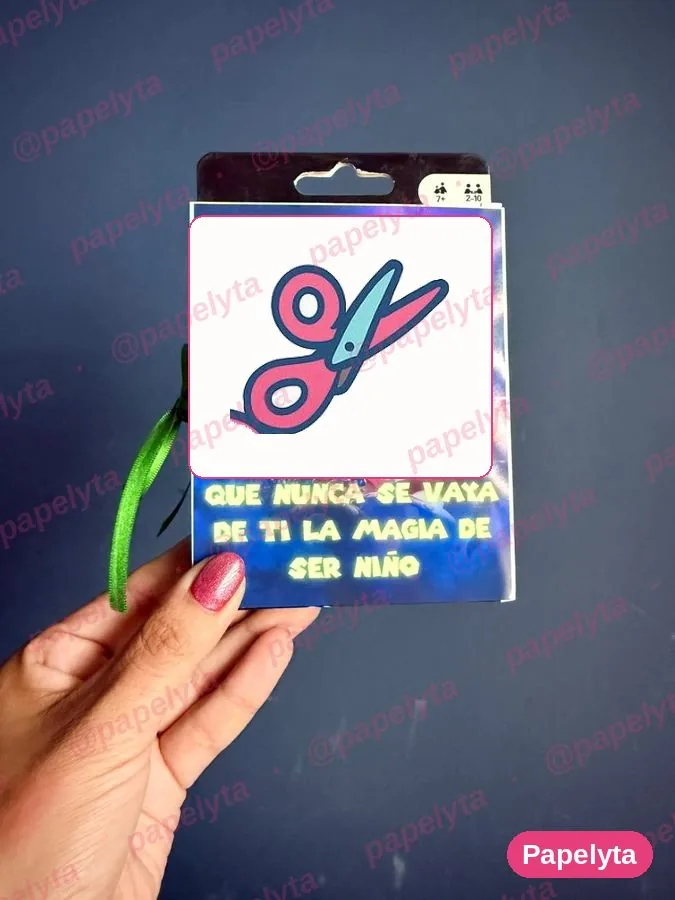 Diseno Papelyta
