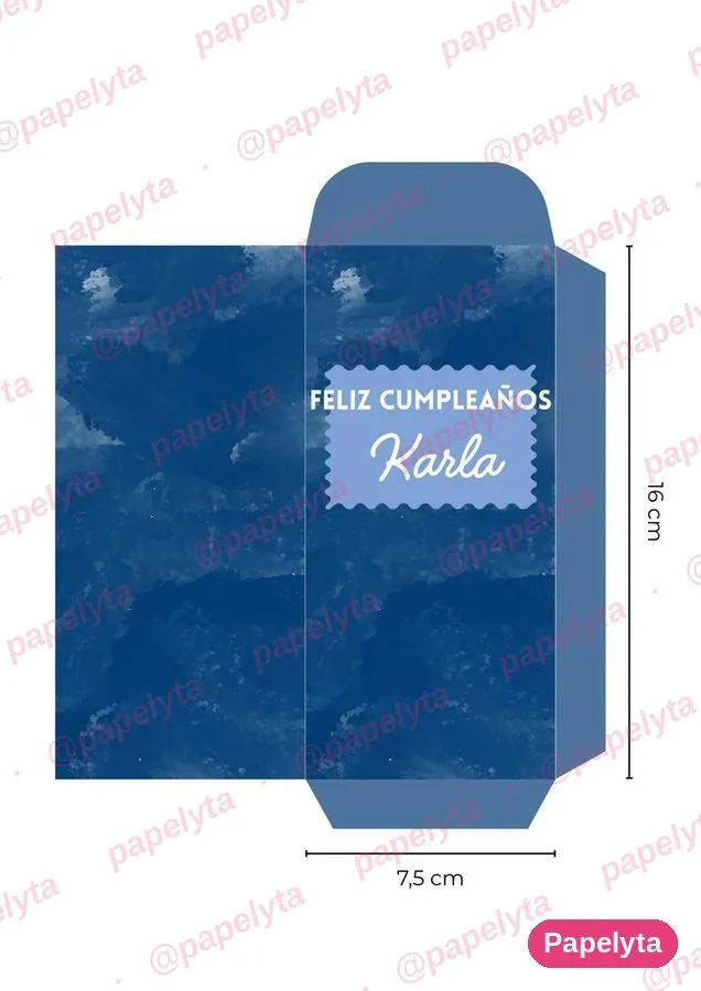 Diseno Papelyta