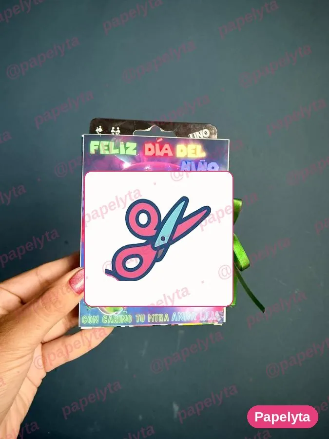 Diseno Papelyta