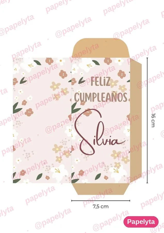 Diseno Papelyta