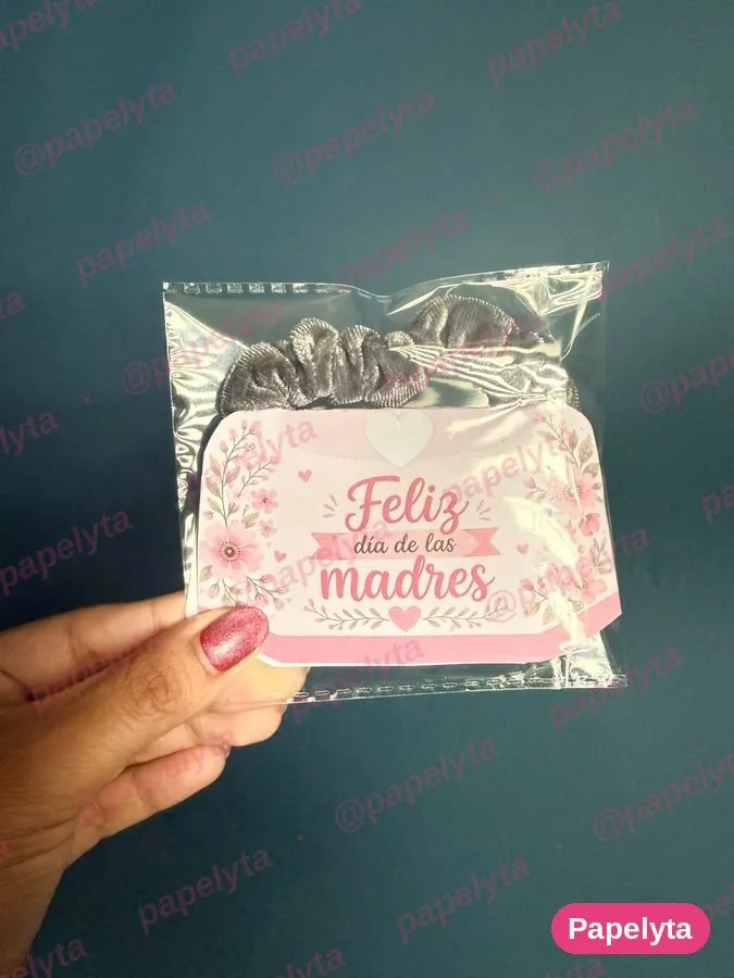 Detalle dia de las madres